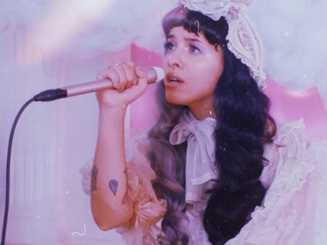 Melanie Martinez