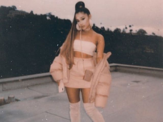 Ariana Grande