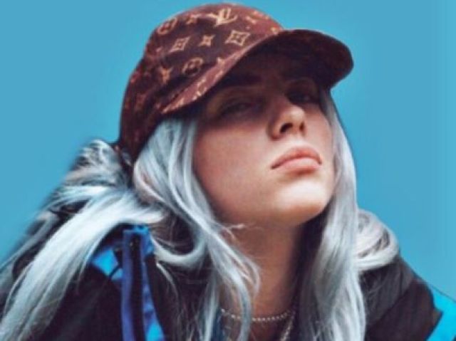 Billie Eilish