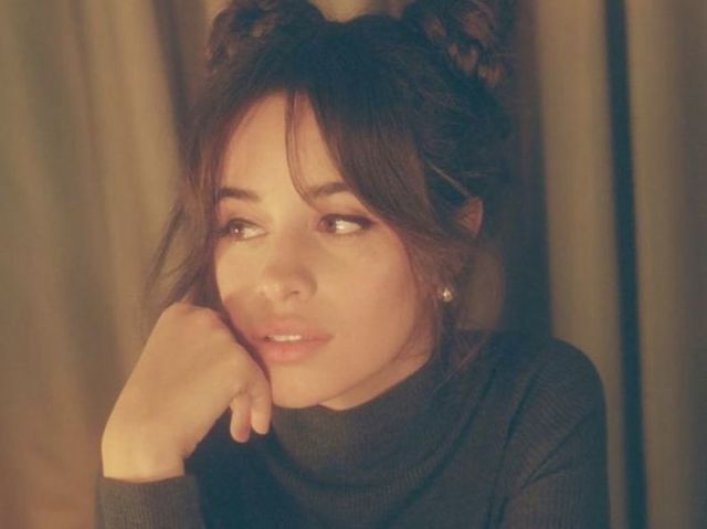 Camilla Cabello