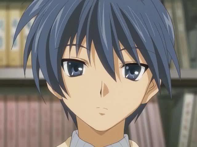 De qual anime é esse personagem? | Quizur