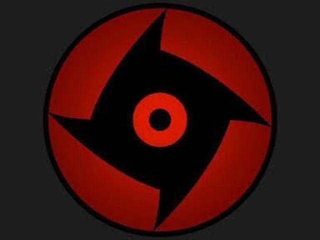 Uchiha Shisui
