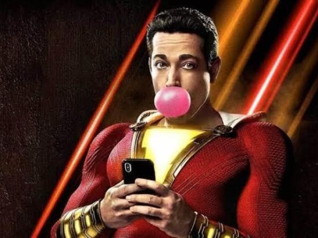 Shazam