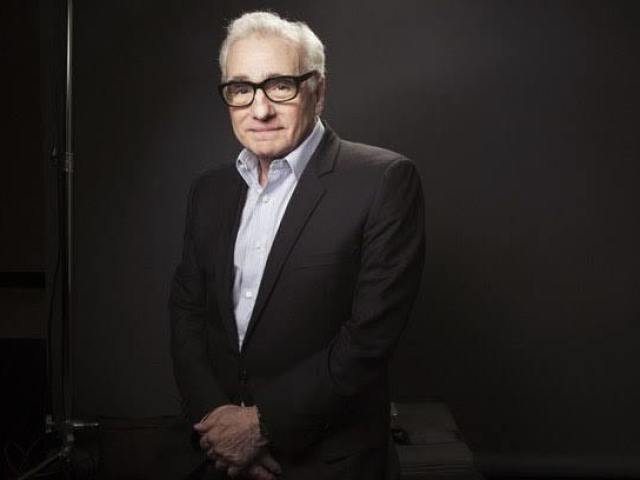 Martin Scorsese