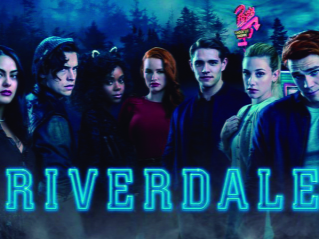 Riverdale