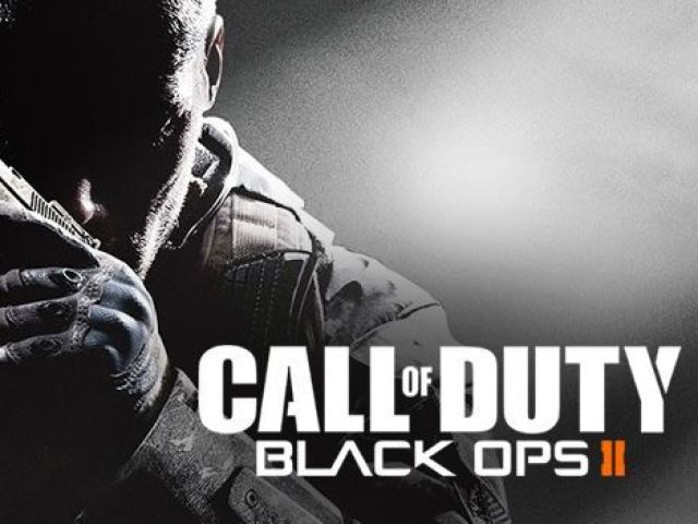 Call Of Duty: Black Ops 2