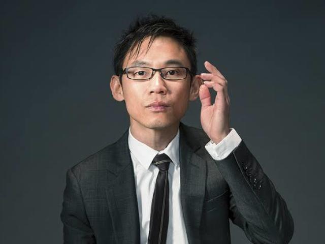 James Wan