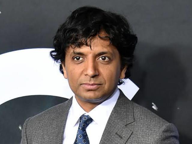 M. Night Shyamalan