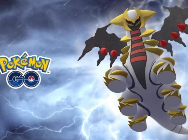 Giratina