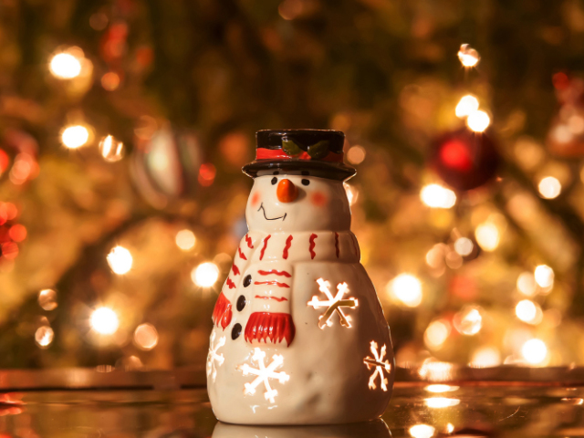 Qual símbolo do natal combina com você?