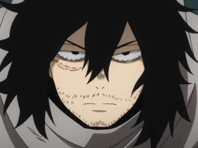 Shota Aizawa