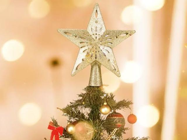 Estrela!