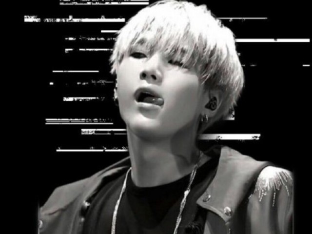 Min Yoongi