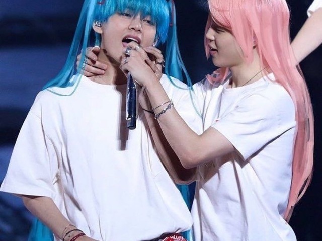 VMin