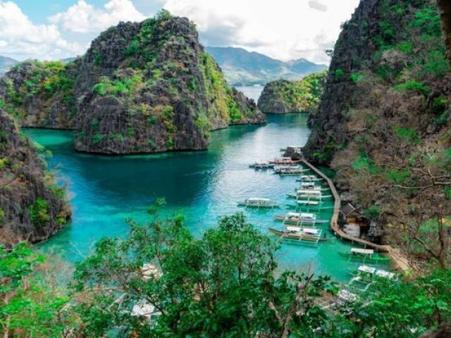 Filipinas!