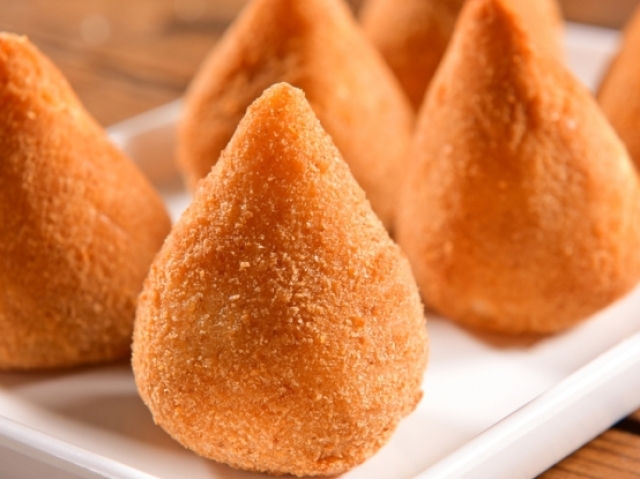 Coxinha