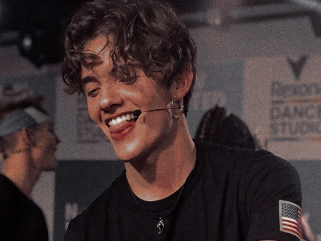 Amém, Noah Urrea