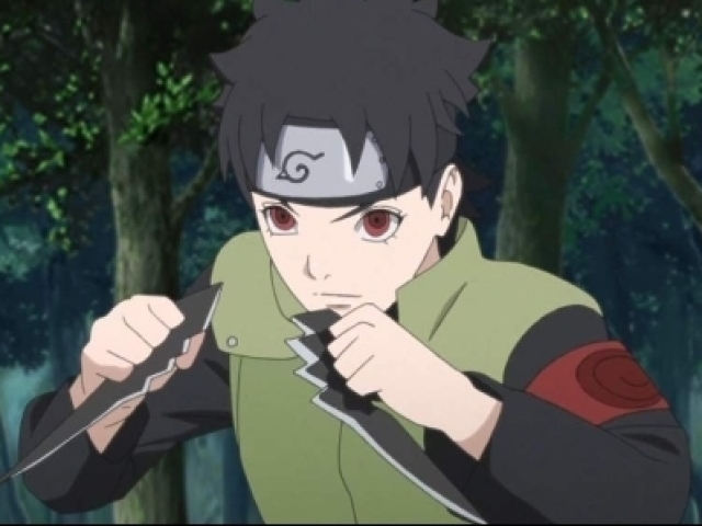 Mirai Sarutobi