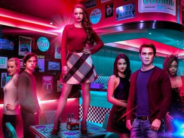 Riverdale