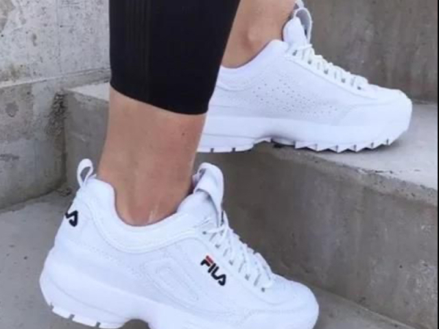 Fila👟