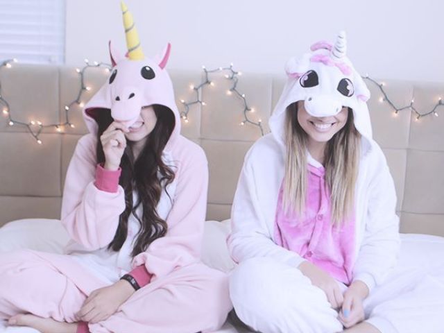 âąEu e minha amiga combinandođŠâĄâĄâą