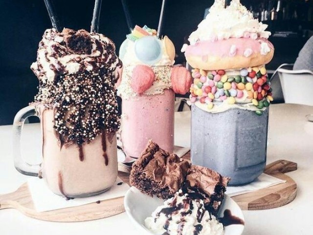 Milkshake