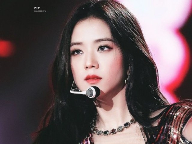 Jisoo