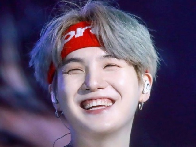 SUGA