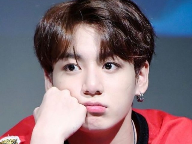 JUNGKOOK