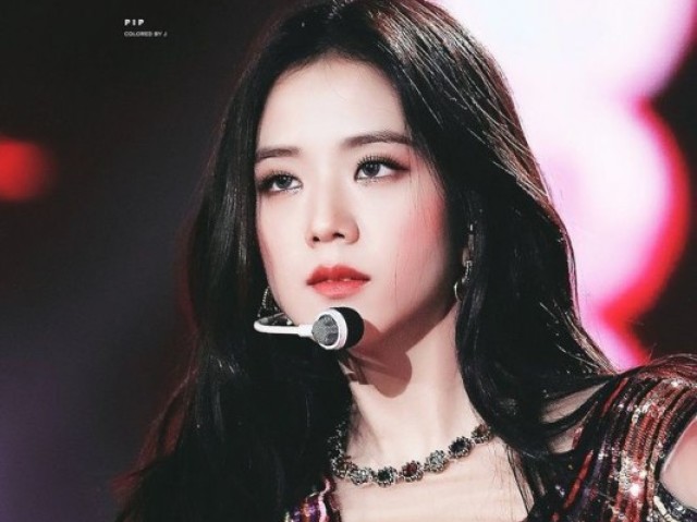 Jisoo