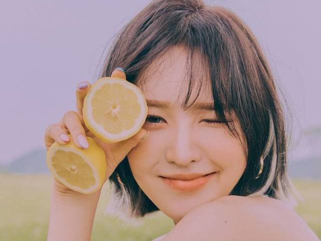 Wendy (Red Velvet)