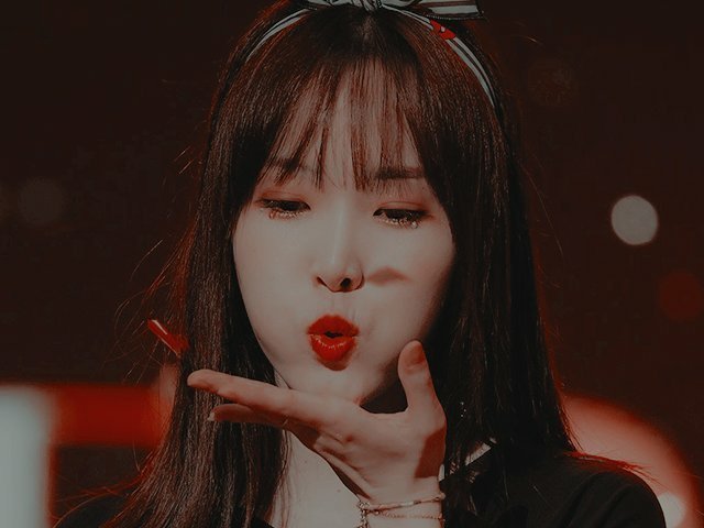 Yuju (GFriend)