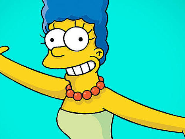 Marge