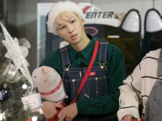 Namjoon
