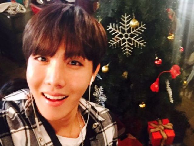 Hoseok