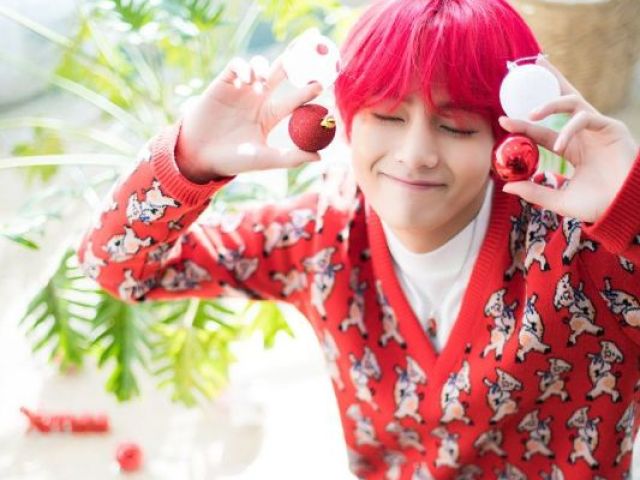 Taehyung
