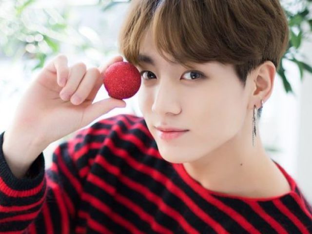 Jungkook