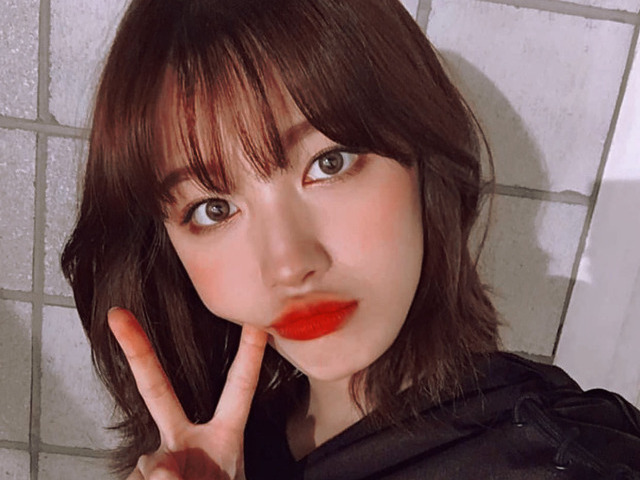 Seunghee (CLC)