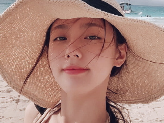 Miyeon (G)I-DLE