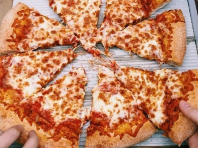 Pizza 🍕