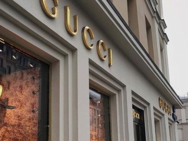 GUCCI