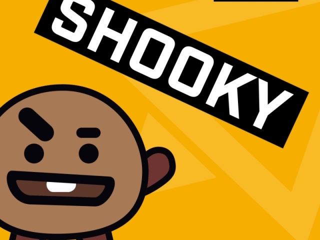 Shooky