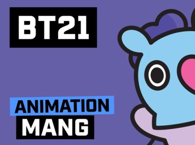 Mang