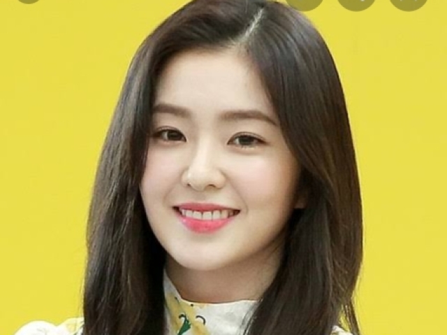 Irene (red velvet)