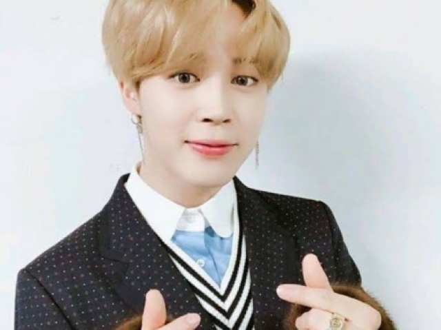 Jimin (BTS)