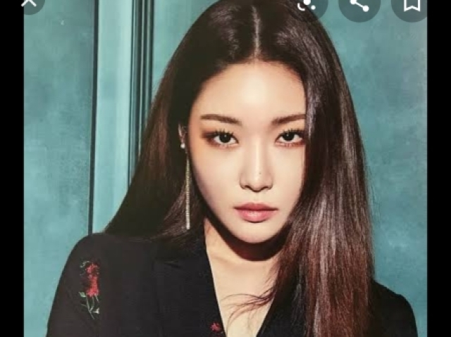 Chung ha