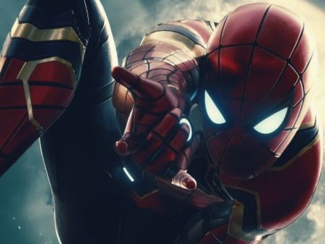 Homem-aranha