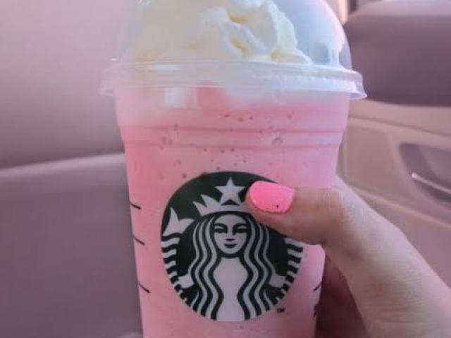 ♡•Starbucks•♡