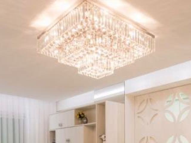 Lustre moderno