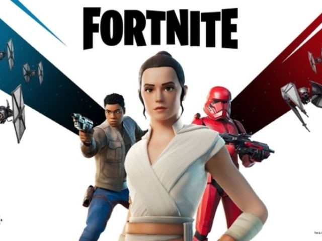 Fortnite